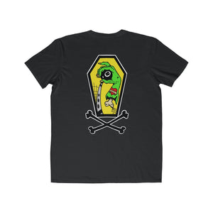 no gear no fear Grab A Gear, Have No Fear” Unisex Lightweight Fashion Tee – Eight Lives Spent